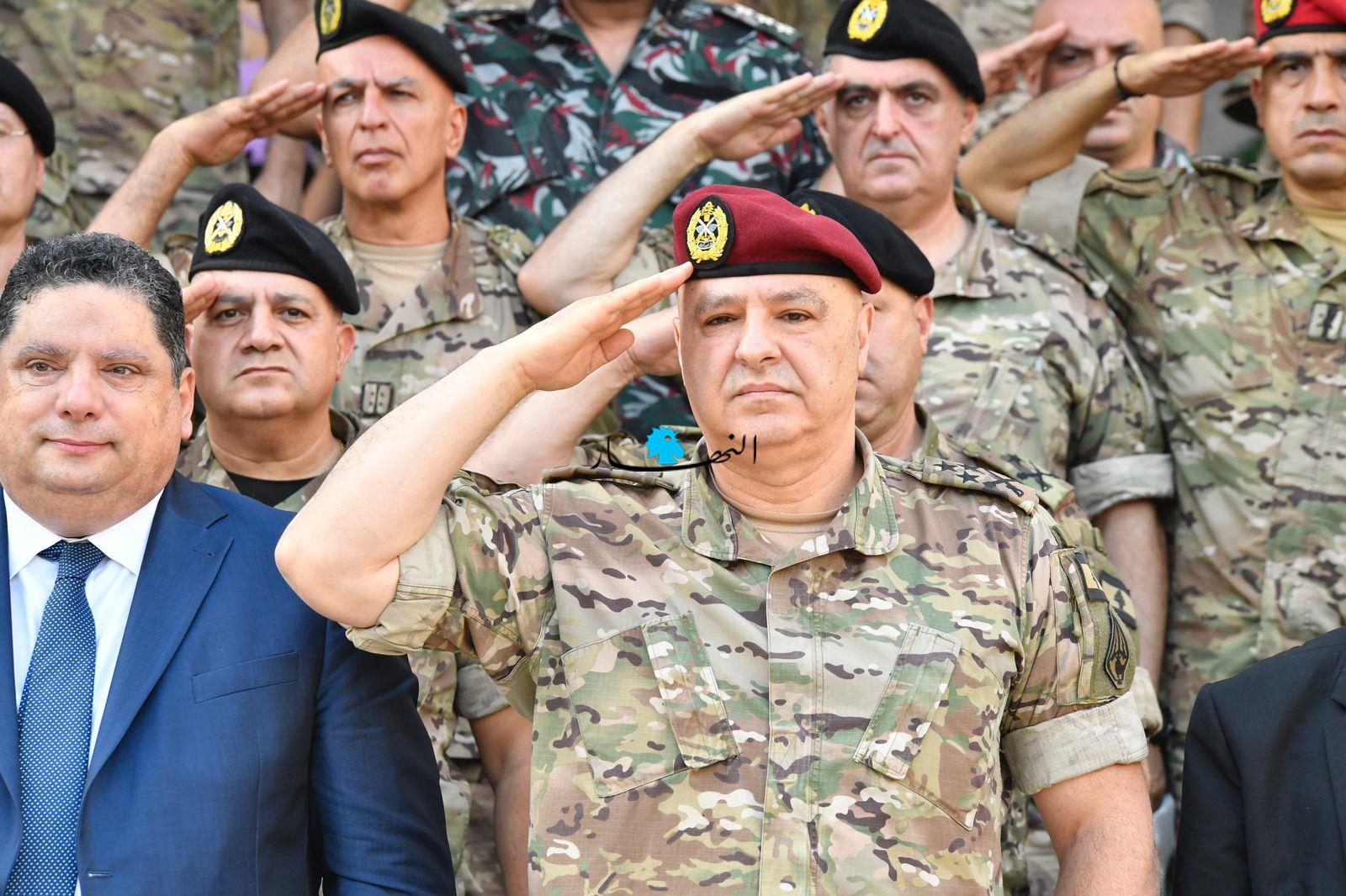 جامعة الحكمة نظمت مناورة حية حول إدارة الأزمات (صور)